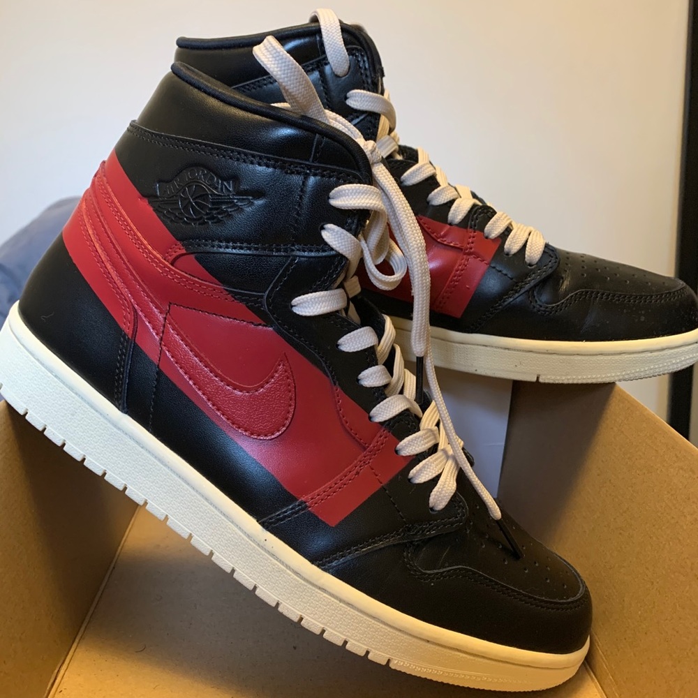 Air Jordan 1 High “couture”
